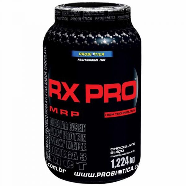 RX Pro MRP 1,224kg - Probiótica