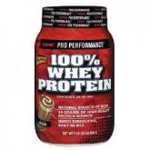 100% Whey Protein 909g - Pro Performance