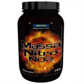 Massa Nitro NO2 1,4kg - Probiótica