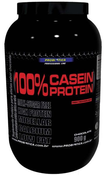 100% Casein Protein - Probiótica