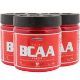 Amino BCAA Powder 300g - IntegralMedica