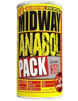 Anabol Pack - Midway