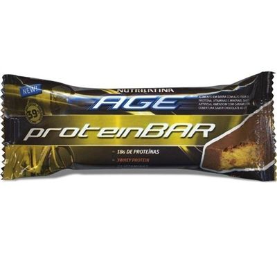 ProteinBAR 46g - Nutrilatina