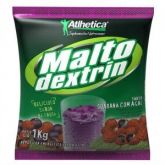 Malto Dextrin 1kg - Atlhetica