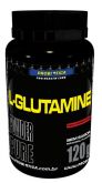 L-Glutamine 120g (sem sabor) - Probiótica