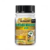 Óleo de Coco 30caps - Nutrilatina