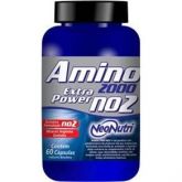 Amino 2000 Extra Power NO2 60caps - NeoNutri