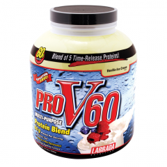 Pro V60 1,5kg - Labrada