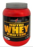 Nutri Whey Protein 840g - IntegralMedica