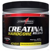 Creatina Hardcore Reload - IntegralMedica