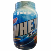 Top Whey 3W 900g - Max Titanium