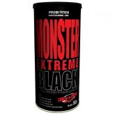 Monster Extreme Black - Probiótica