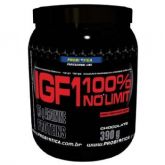 IGF1 100% No Limit 390g - Probiótica