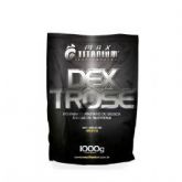 Dextrose (sem sabor) - Max Titanium