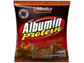 Albumin Protein 500g - Atlhetica