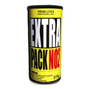 Extra Pack NO2 - Probiótica