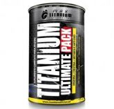 Titanium Ultimate Pack - Max Titanium