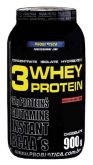 3 Whey Protein 900g - Probiótica