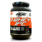 3 Whey IPC 900g - Nutrilatina