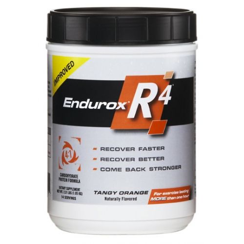 Endurox R4 - Pacific Health