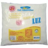 Albumina Luz 500g - Luz Alimentos