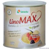 Linomax Fibras 250g - Sanavita