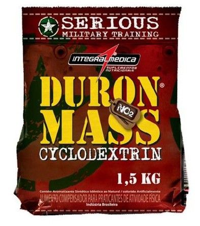 Duron Mass Cyclodextrin - IntegralMedica