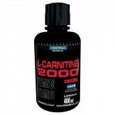 L-Carnitine 2000 400ml - Probiótica