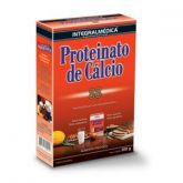 Proteínato de Cálcio 88 300g - IntegralMedica