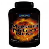 Massa Nitro NO2 3kg - Probiótica