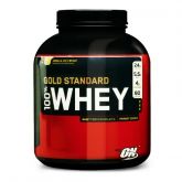 100% Whey 909g - Gold Standard