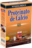 Proteínato de Cálcio 46 300g - IntegralMedica